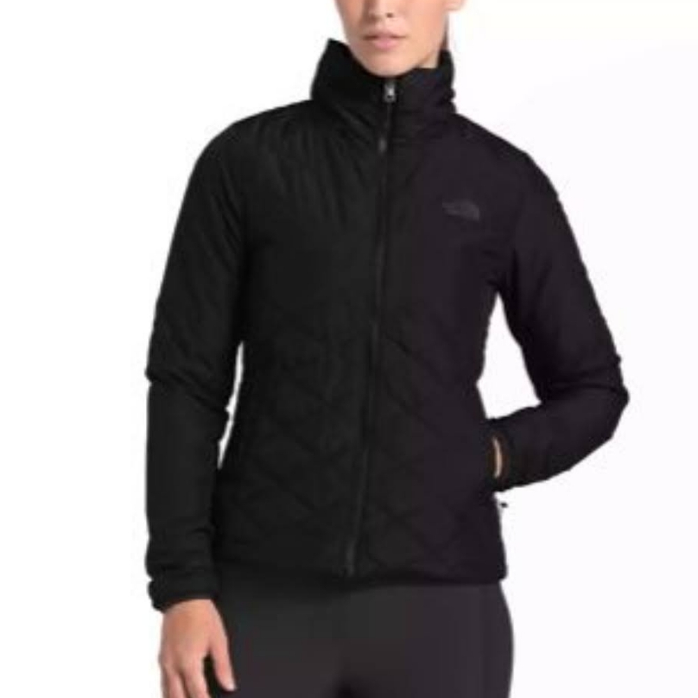 NWT! The North Face Carto TriClimate Jacket - Picture 4 of 4